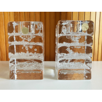 Floris Meydam Leerdam kandelaars